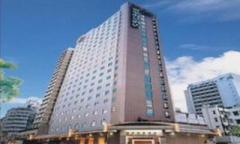 香港帝豪海景酒店(Dorsett Seaview Hotel)