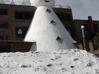 多乐美地·塞北滑雪场