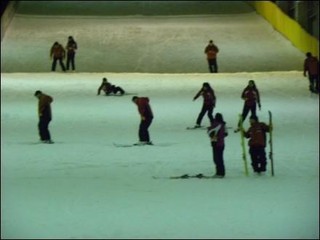 瑞翔冰雪世界