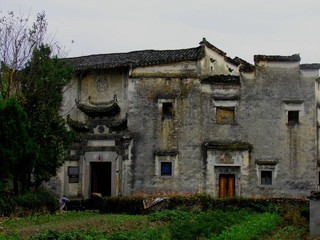 江村