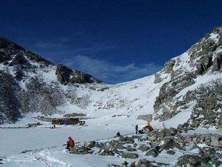 太白山滑雪场