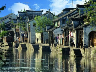 南浔古镇