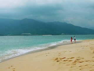 分界洲岛