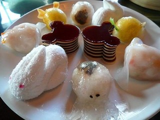 下午茶~1