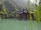 仙都鼎湖峰