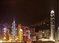 维港夜景