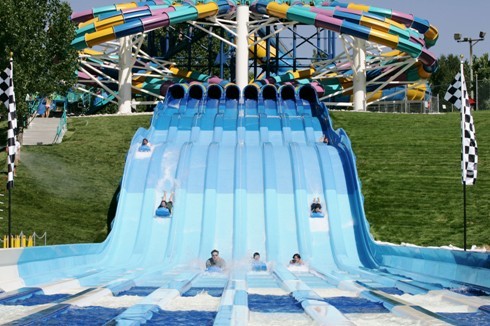 南京水魔方游玩攻略_南京汤山水魔方水上乐园夜场攻略_景区资讯_同程网