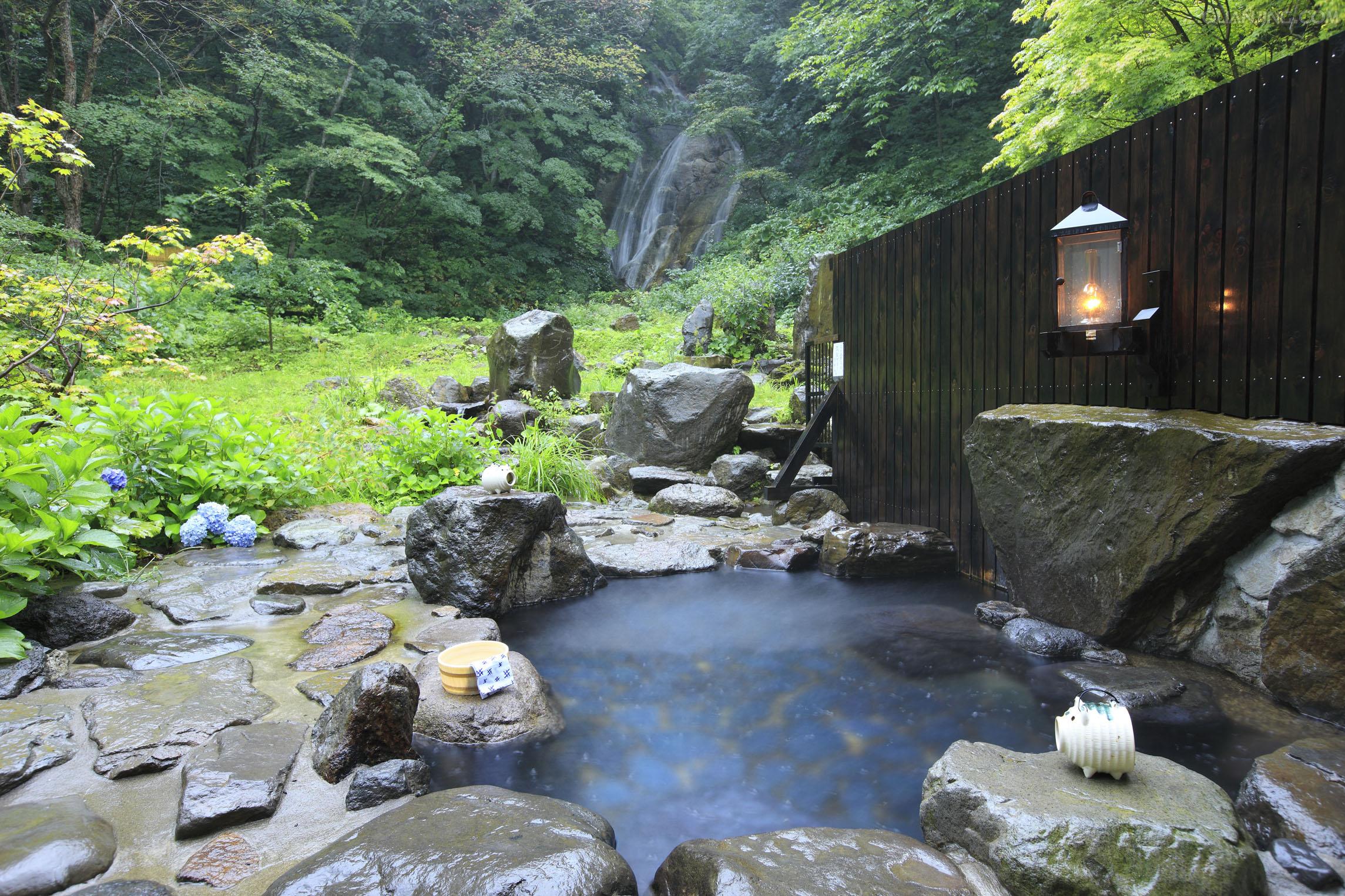 满15人立减200元阳明山林温泉 全程休闲养生 门票全含 宿五星温泉度假