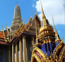 东南亚：国人出境旅游第一站