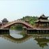 春节横店旅游