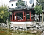 苏州丽晶水庄大酒店