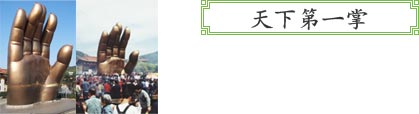 天下第一掌