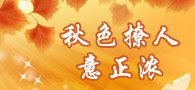 秋季专题