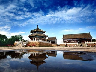 答:抚顺市辖顺城区,新抚区,望花区,东洲区四个市辖区,抚顺县以及新宾